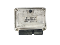 Controlador 045906019BP 0281012194 VW Bosch 45760