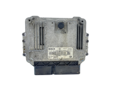 Controlador Del Motor 55205622EP 0281014024 Opel Bosch 61996