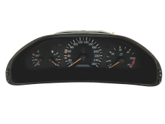 Velocímetro/Instrumentos Y Relojes Mercedes E W210 2105409647 48588