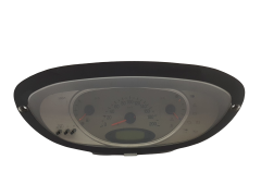 Velocímetro/Instrumentos Y Relojes Lancia Ypsilon 46814971 503000380900 24607