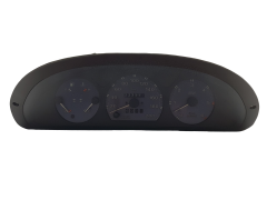 Velocímetro/Instrumentos Y Relojes Fiat Punto 606220001 6062190030C Veglia