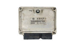 Controlador 045906019BP 0281012194 VW Bosch 44540