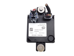 Controlador VPM ECU Renault 472506154R A4534300200 Hella 0km