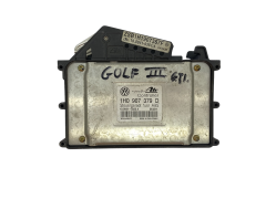 Controlador ABS VW 1H0907379D 10.0941-0322.4 ATE 56790