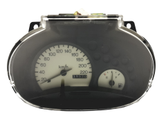 Velocímetro/Instrumentos Y Relojes Ford Ka 97KB-10849-AG 97KB10849AG 47915