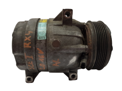 Compresor Aire Acondicionado Renault 7700105765 1135309 6560630 Delphi 7018