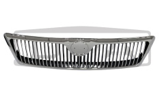 Parrilla Para Skoda Octavia 2 1Z0853661CH 88530875802 DPA