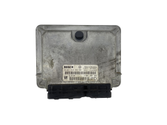 Controlador Opel 24417169 0281010268 Bosch GM 60274