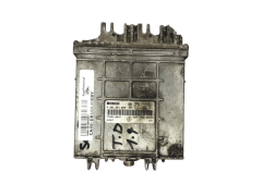 Controlador 0281001809 7700110647 7700105953 Renault Bosch 16640