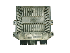 Controlador PSA 9655151080 9648624280 5WS40117C-T Siemens 33199