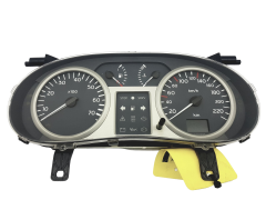 Velocímetro/Instrumentos Y Relojes Renault Clio 2 8200059765 49255
