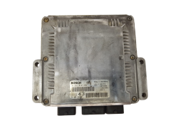 Controlador 0281010499 9642013080 PSA Bosch 3415