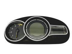 Velocímetro/Instrumentos Y Relojes Renault Megane 3 248100342R 56502