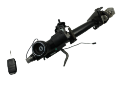 Columna De Dirección Mercedes-Benz W168 A1684620378 A1684620184