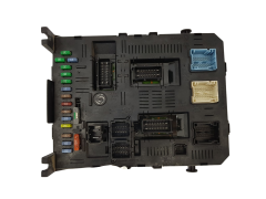 Controlador BSI 2004 H05 9661940480 PSA Johnson Controls 1169