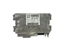 Controlador IAW16F.EB 7795574 61602.063.01 Fiat Magneti Marelli 58024