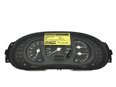 Velocímetro/Instrumentos Y Relojes Renault Clio 2 7700410442 G 49267