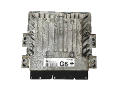 Controlador S180153133A SID307 237101KB4A Nissan Continental 