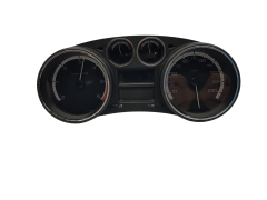 Velocímetro/Instrumentos Y Relojes Peugeot 308 9665107480 503001550311 1430