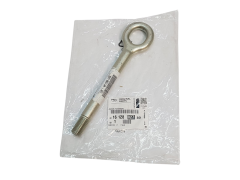 Enganche De Remolque Nueva Original Jumper Boxer Ducato 1612882780