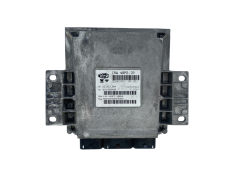 Controlador 9648568480 IAW48P2.72 9645989480 PSA Magneti Marelli 51063