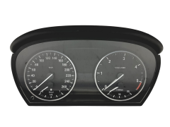 Velocímetro/Instrumentos Y Relojes BMW 3 E90 E91 9187344-01 55742