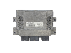 Controlador S120200113A 8200774747 8200700695 Renault Siemens 57209