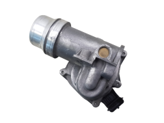 Mariposa De Aire 8200614985 Renault Dacia Nissan 1.5 DCI 1493