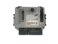 Controlador 0281014365 51829420 Alfa Romeo Bosch 37747