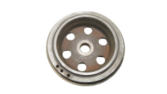 Polea Del Eje 500332292 ZML 0515N8 2.8 HDI JTD Boxer Jumper Ducato