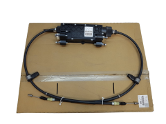 Freno De Mano Original Peugeot 508 1612865380 9810501780