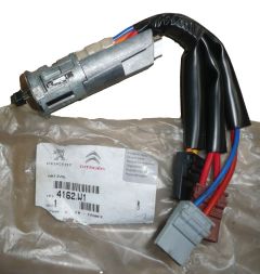Interruptor De Encendido Nueva Original 4162.W1 4162W1 Citroen Peugeot