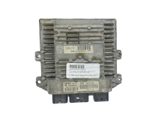Controlador 5WS40046C-T 9650518180 9647423380 PSA Siemens 61938