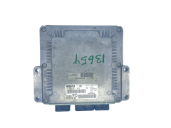 Controlador 0281011340 9652386080 9640938680 PSA Bosch 63030