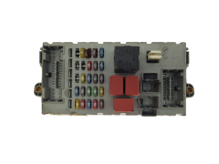 Controlador BSI Fiat 51754964 NPL 51733919 CPL Delphi 20256