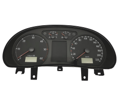 Velocímetro/Instrumentos Y Relojes VW Polo 9N 6Q0920825H 110080321039A 30698