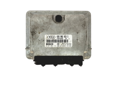 Controlador 038906018S 0281001721 Audi Bosch 24882