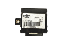 Controlador 46518702 501130000031 Fiat Magneti Marelli 17934