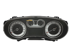 Velocímetro/Instrumentos Y Relojes Fiat 500L 51953195 A2C32922601 VDO 41604