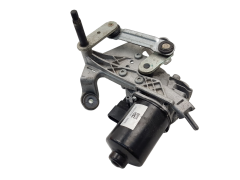 Motor De Los Limpiaparabrisas Izquierdo Ford S-Max W000067044 W000052261 1400