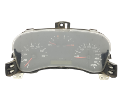 Velocímetro/Instrumentos Y Relojes Fiat Doblo 46817749 503000111500 26227