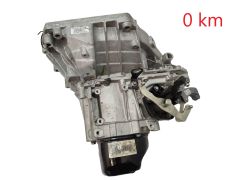 Caja De Cambios JR5082 JR5083 Dacia Duster 2 1.0 TCE