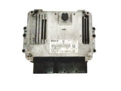 Controlador 0281012992 55204652 Alfa Romeo Bosch 28173