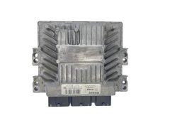 Controlador S122326109A 8200565863 8200592611 Renault Siemens 62599