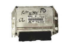 Controlador 39101-27510 0281010619 Hyundai Bosch 16270