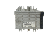 Controlador 030906026AJ 0261203456 Volkswagen Bosch 41040