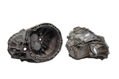 Carcasa De La Caja De Cambios PK6018 1,9 dci Renault Laguna 2 