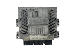 Controlador S122326109A 8200565863 8200592611 Renault Siemens 52344