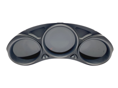 Velocímetro/Instrumentos Y Relojes Citroen C4 9676963180 A2C53435357 60834