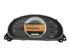 Velocímetro/Instrumentos Y Relojes Mazda 5 CGCC79D 52270